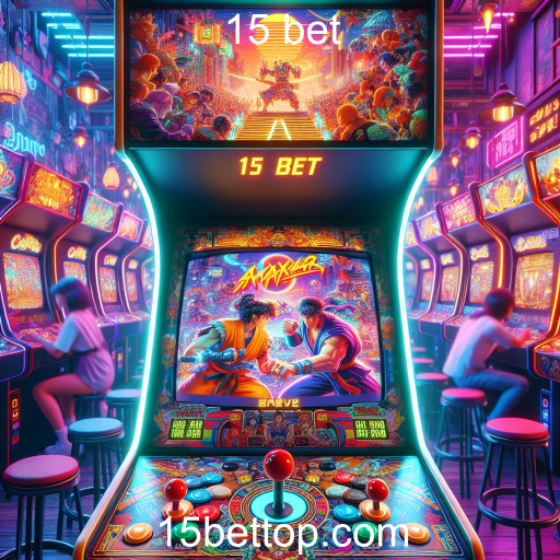 Jogos Arcade